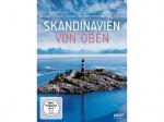 Skandinavien von oben [DVD]