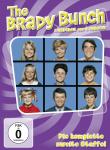 The Brady Bunch-3 Mädchen und 3 Jungen auf DVD