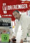 Der Tatortreiniger - Staffel 2 auf DVD
