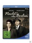 NACHT ÜBER BERLIN - DER REICHTAGSBRAND auf Blu-ray