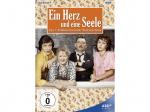 EIN HERZ UND EINE SEELE - DAS HÄHNCHEN/DER FERNSEH DVD