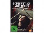 SCHNEEWITTCHEN MUSS STERBEN DVD