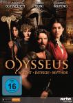 Die Odyssee - Folge 1 - 12 auf DVD