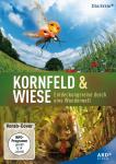 KORNFELD UND WIESE - ENTDECKUNGSREISE auf DVD