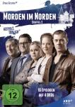 Morden im Norden auf DVD