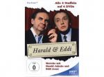 HARALD UND EDDI (ALLE 24 FOLGEN) DVD