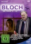 Bloch - Die Fälle 21-24 auf DVD