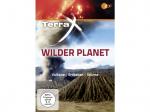 TERRA X - WILDER PLANET-VULKANE [DVD]