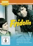 FRIDOLIN - DDR-TV-ARCHIV auf DVD