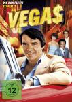 Vegas Staffel 2 - (DVD)