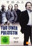 TOD EINER POLIZISTIN auf DVD