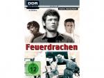 FEUERDRACHEN (DDR TV-ARCHIV) DVD