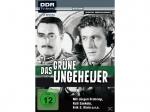 DAS GRÜNE UNGEHEUER (DDR TV-ARCHIV) [DVD]