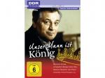 UNSER MANN IST KÖNIG (DDR TV-ARCHIV) [DVD]