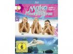 Mako - Einfach Meerjungfrau Staffel 1.1 [Blu-ray]