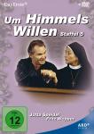 Um Himmels Willen - Staffel 5 auf DVD