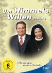 Um Himmels Willen - Staffel 6 - Episoden 66 - 78 auf DVD