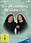 Um Himmels Willen - Staffel 7 auf DVD