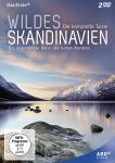 WILDES SKANDINAVIEN (NEUAUFLAGE) auf DVD