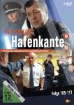 Notruf Hafenkante 9 (Folge 105-117) auf DVD