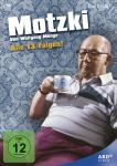 Motzki (Neuauflage) auf DVD