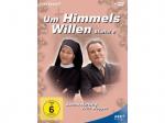 Um Himmels Willen - Staffel 8 [DVD]