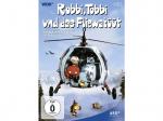 Robbi, Tobbi und das Fliewatüüt [DVD]