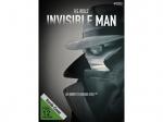 H.G. Wells Invisible Man - Die komplette Original-Serie [DVD]