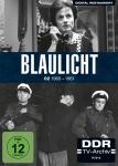 Blaulicht - Box 2 auf DVD