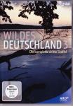 Wildes Deutschland 3 auf DVD