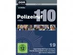 POLIZEIRUF 110 - 19.BOX (148-153/1991) [DVD]