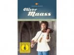 Oliver Maass - Die komplette Serie [DVD]