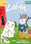 LABAN-DAS KLEINE GESPENST 2.STAFFEL (9-16) auf DVD
