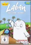 003 - LABAN-DAS KLEINE GESPENST (17-24) auf DVD