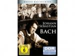 JOHANN SEBASTIAN BACH (GROSSE GESCHICHTEN) DVD