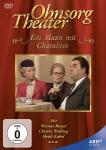 Ohnsorg Theater - Ein Mann mit Charakter auf DVD
