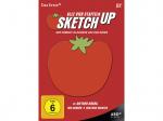 Sketchup - Best of (Alle 4 Staffeln) [DVD]