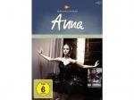 Anna - ZDF Serienklassiker (1987) DVD