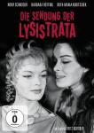 Die Sendung der Lysistrata auf DVD
