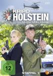 Kripo Holstein - Mord und Meer - Staffel 1 auf DVD