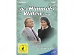 Um Himmels Willen - Staffel 12 [DVD]