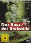 DAS HAUS DER KROKODILE - DIE KOMPLETTE SERIE auf DVD