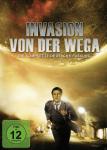 INVASION VON DER WEGA - DIE KOMPLETTE DEUTSCHE FAS auf DVD