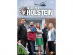 Kripo Holstein - Mord und Meer - Staffel 2 [DVD]