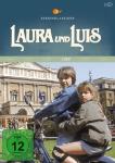 LAURA UND LUIS STAFFEL KOMPLETT auf DVD
