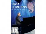 Udo Jürgens - Udo Jürgens - Der Mann, Der Udo Jürgens Ist [DVD]