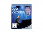 Udo Jürgens - Udo Jürgens - Der Mann, Der Udo Jürgens Ist - [Blu-ray]