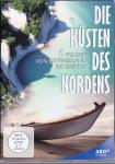 DIE KÜSTEN DES NORDENS-VON OSTFRIESLAND BIS USEDOM auf DVD