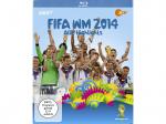 FIFA WM 2014 - Alle Highlights [Blu-ray]