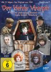 Der kleine Vampir: Komplette Serie auf DVD